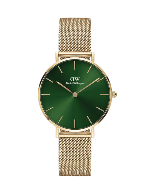 Daniel Wellington Petite Uhr DW00100479