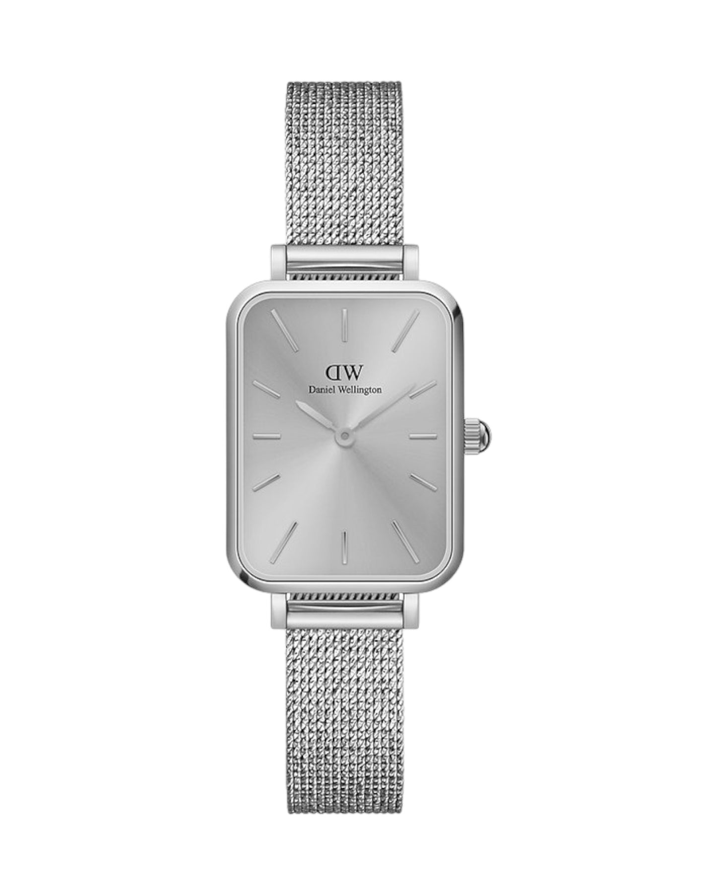 Daniel Wellington Quadro Uhr DW00100486