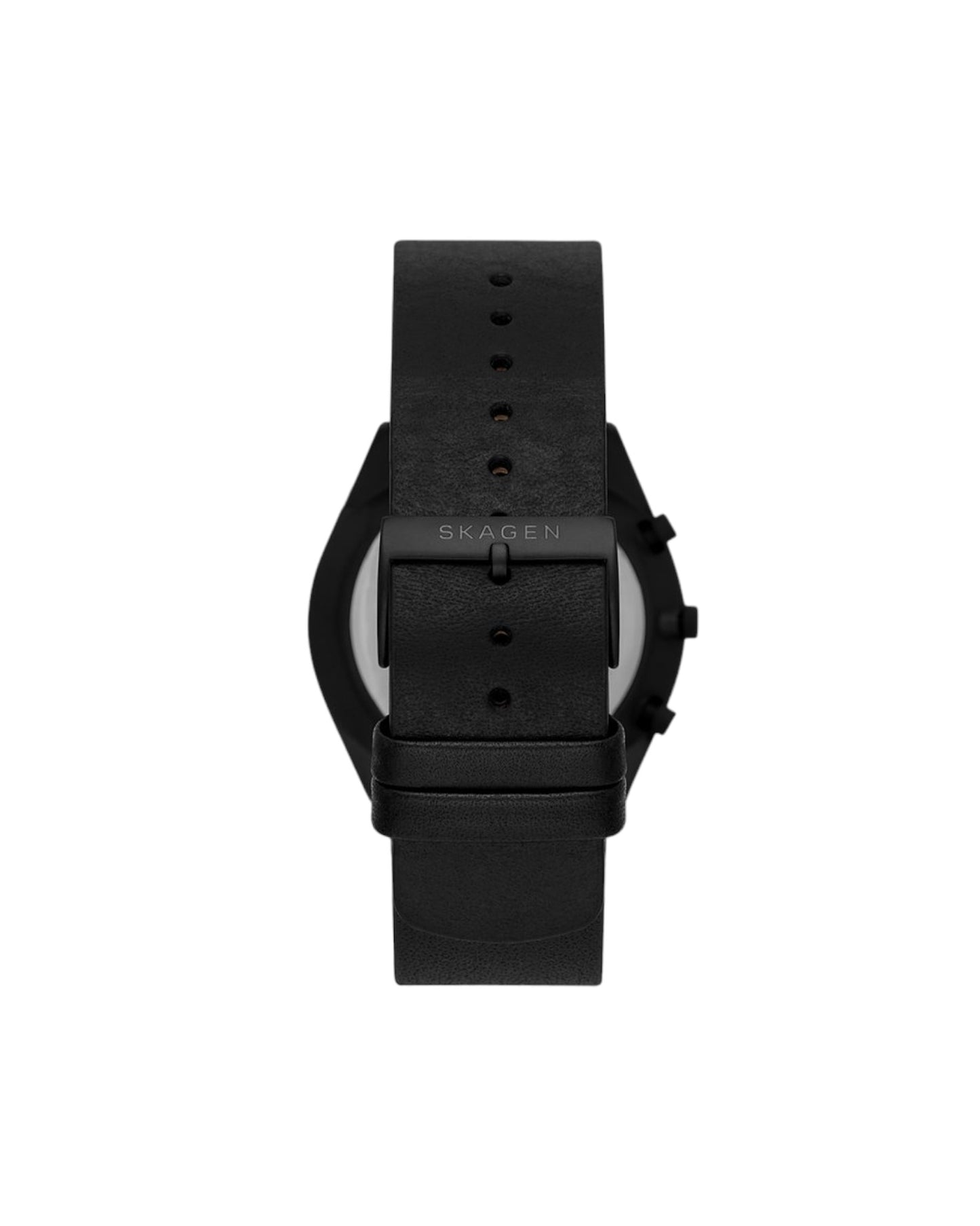 Skagen Herren Uhr SKW6843