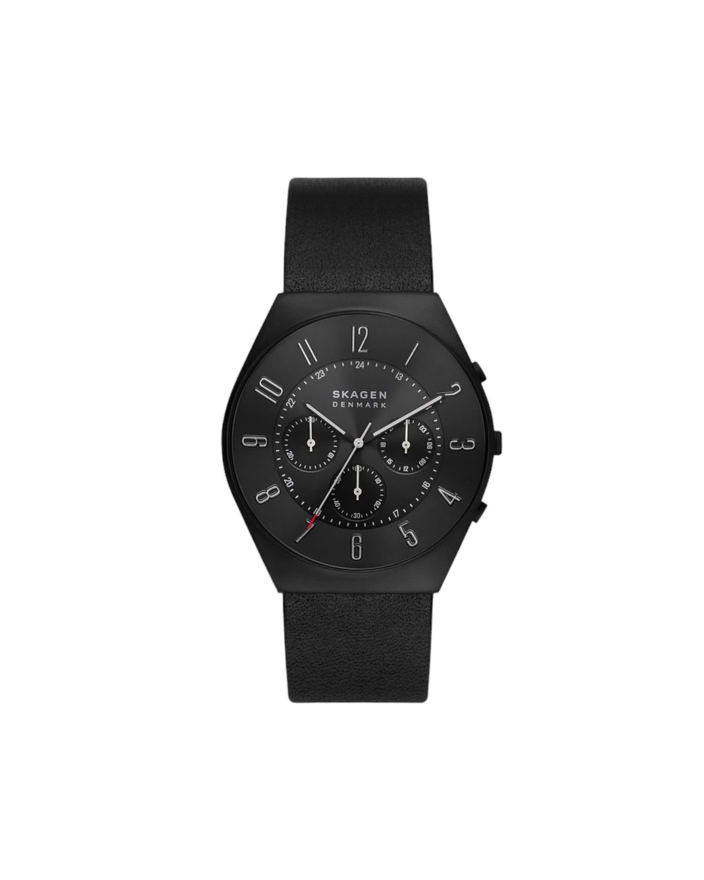 Skagen Herren Uhr SKW6843