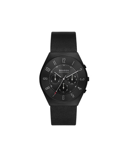 Skagen Herren Uhr SKW6843