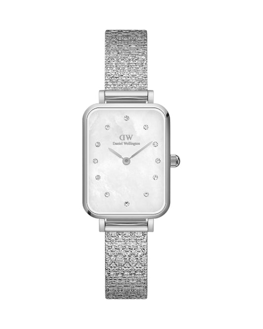 Daniel Wellington Quadro Uhr DW00100580