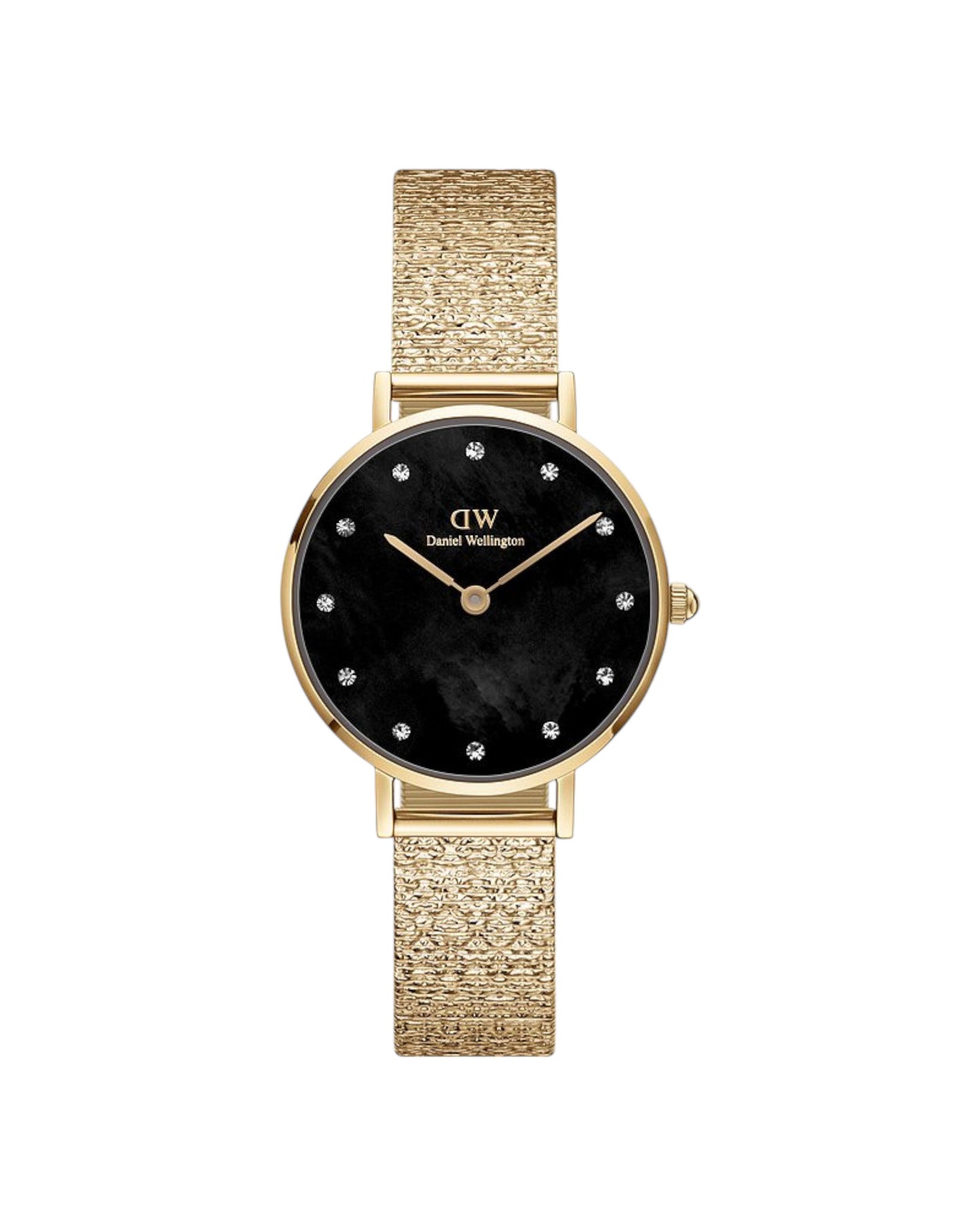 Daniel Wellington Petite Uhr DW00100595