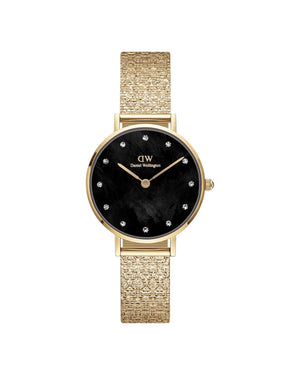 Daniel Wellington Petite Uhr DW00100595