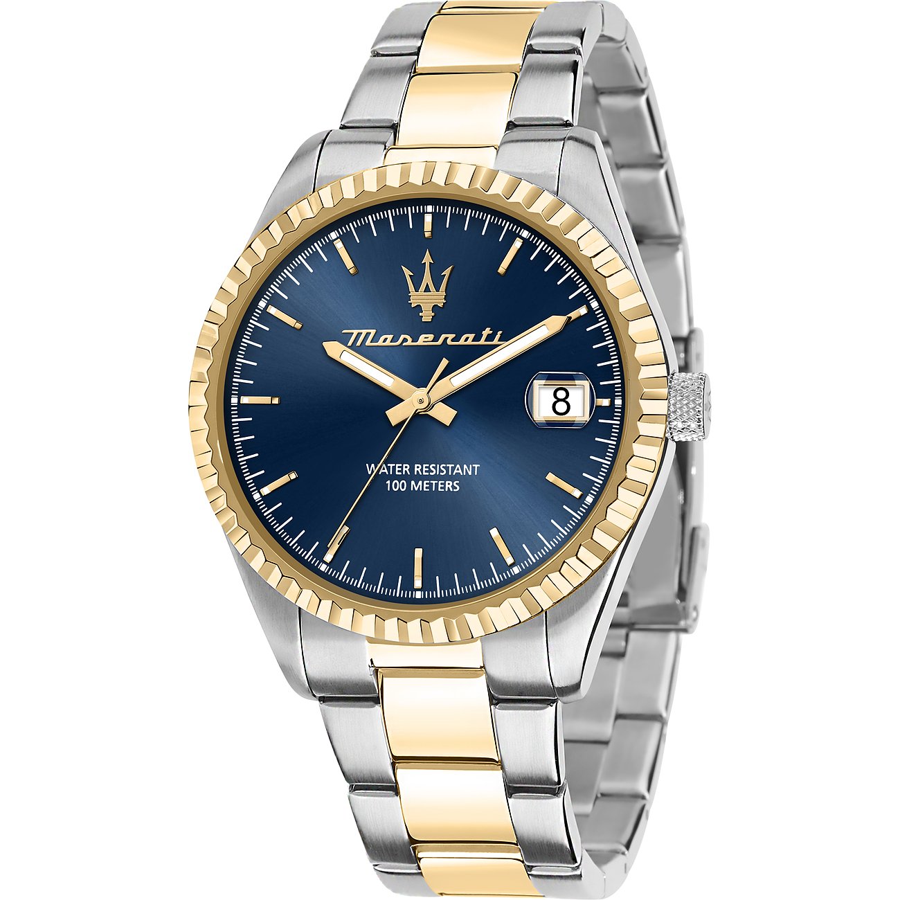 Maserati COMPETIZIONE Herrenuhr R8853100027