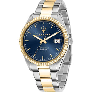 Maserati COMPETIZIONE Herrenuhr R8853100027