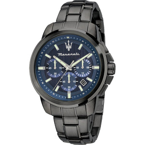 Maserati Herren Armbanduhr Chronograph R8873621005