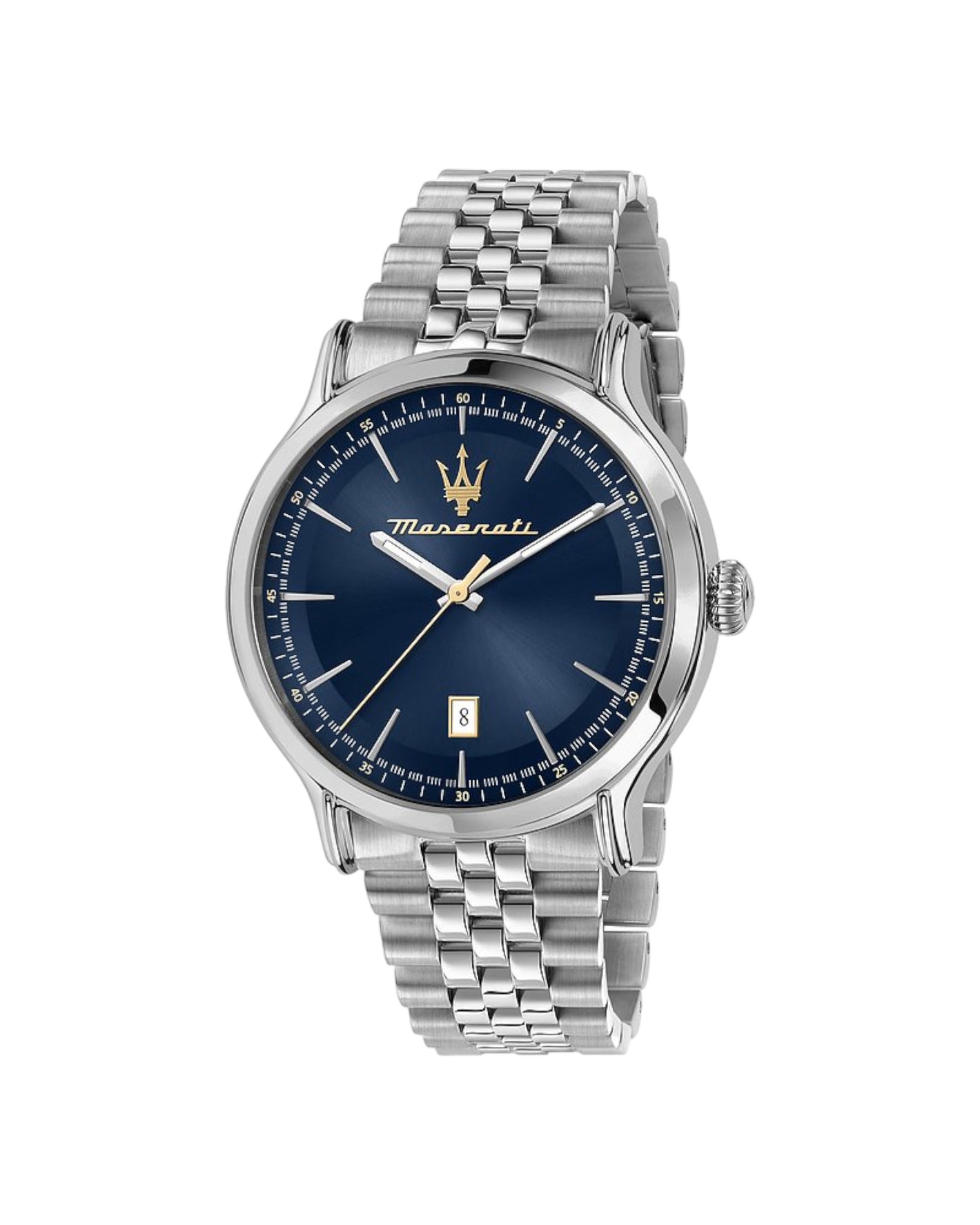 Maserati  Epoca Herren Uhr R8853118021