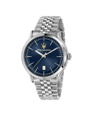 Maserati  Epoca Herren Uhr R8853118021