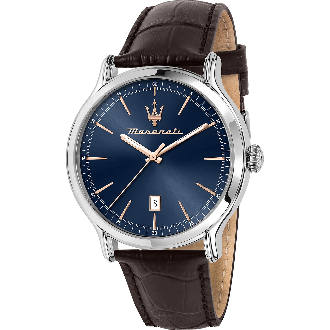 Maserati Epoca Herrenuhr R8851118016