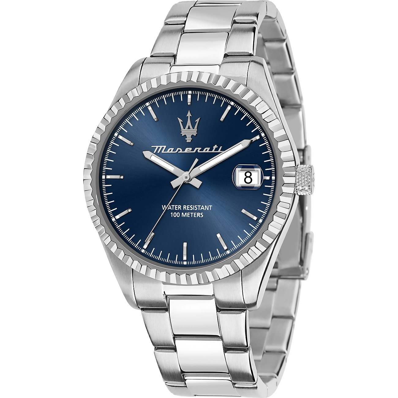 Maserati COMPETIZIONE Herrenuhr R88531000279