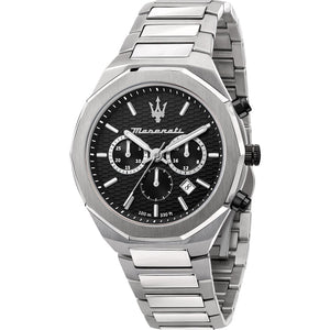Maserati Herren Uhr Stile Chronograph R8873642004
