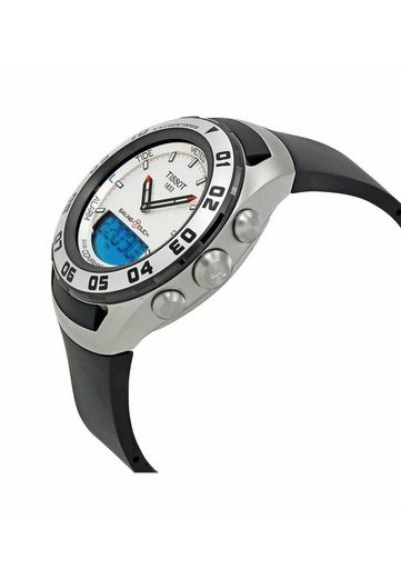 Tissot Special Collections SAILING-TOUCH T056.420.27.031.00