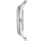 Citizen Herren Eco-Drive Uhr Super Titanium Armband BJ6520-82L