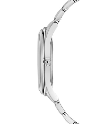 Citizen Herren Eco-Drive Uhr Super Titanium Armband BJ6520-82L