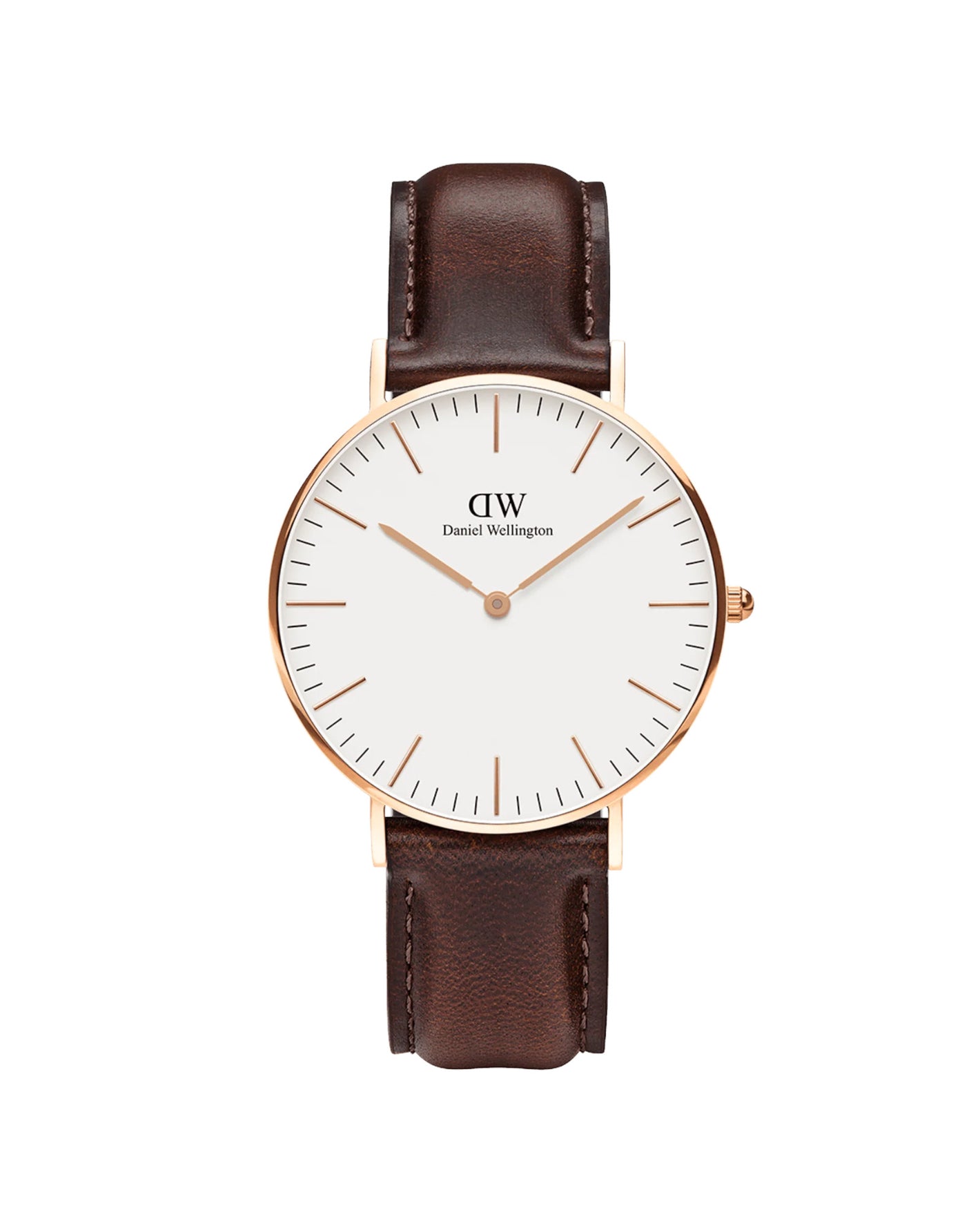 Daniel Wellington Classic Uhr DW00100009