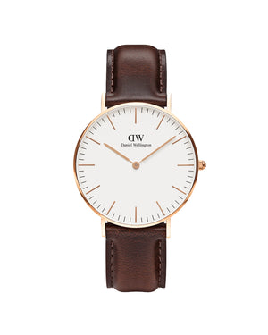 Daniel Wellington Classic Uhr DW00100009