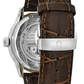 Bulova Herren Automatik Uhr 96A120