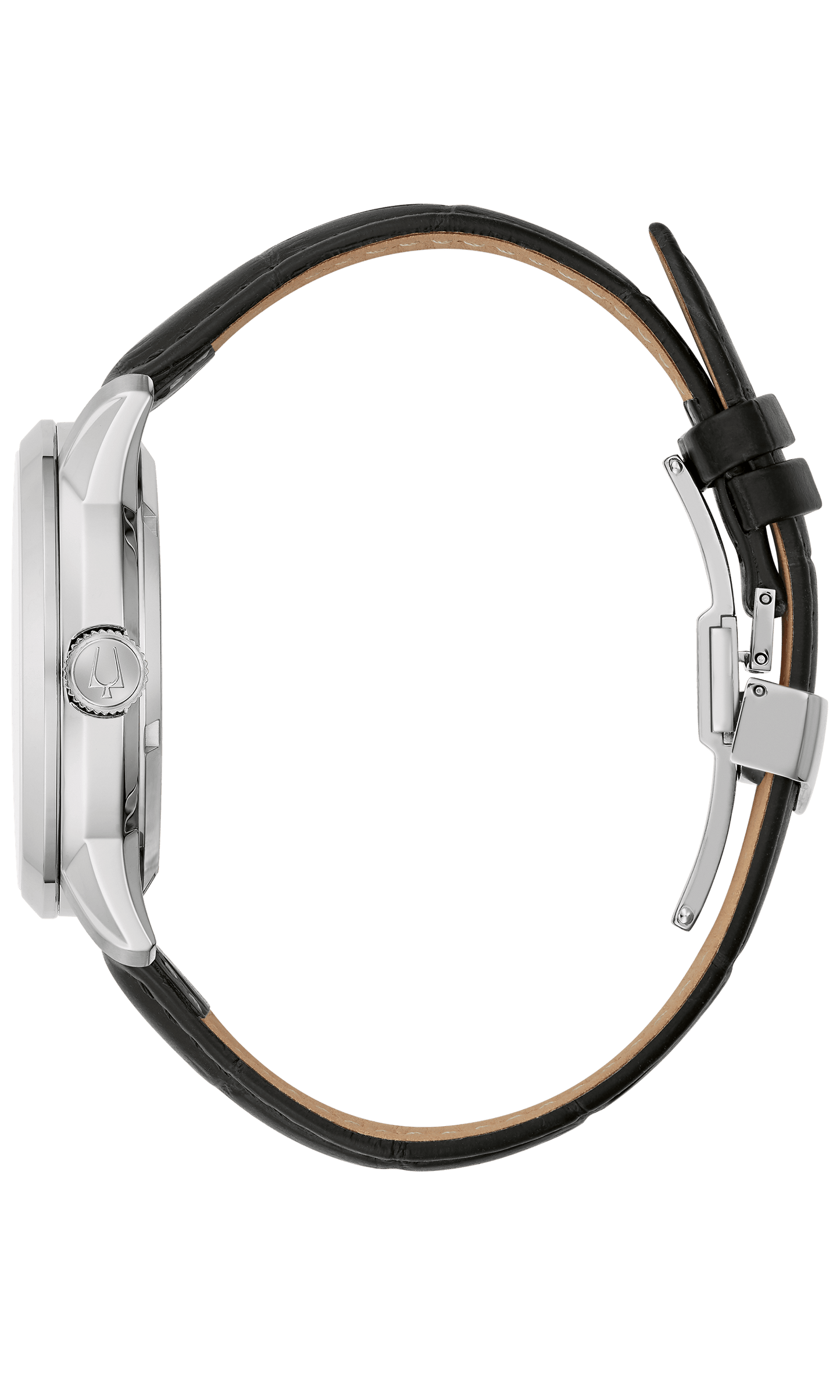 Bulova Herren Automatik Uhr 96A266