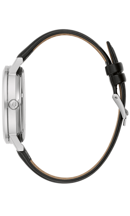 Bulova Herren Automatik Uhr 96A279