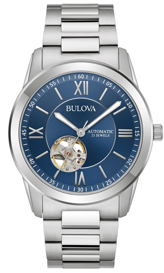 Bulova 96A281