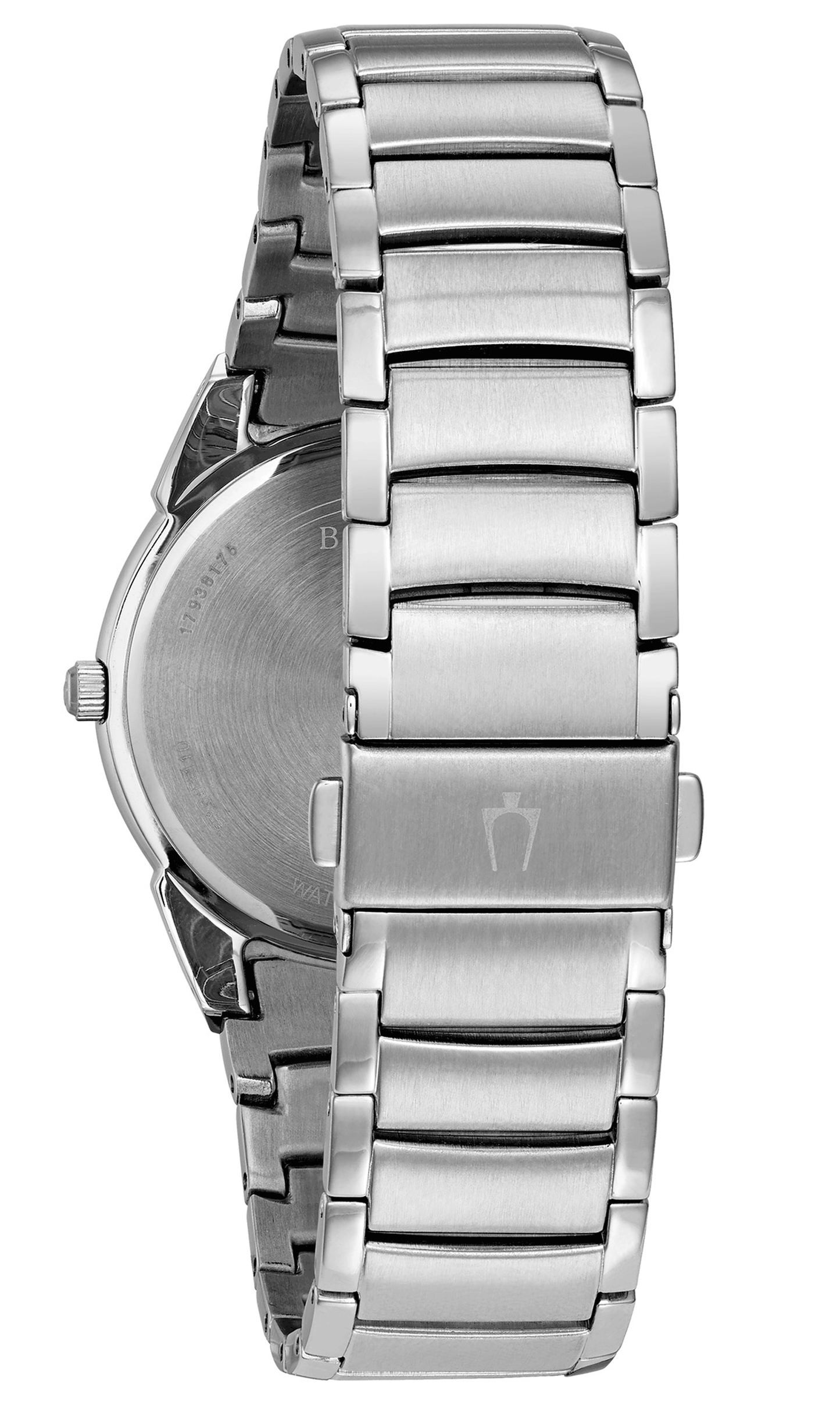 Bulova Herren Uhr 96B015