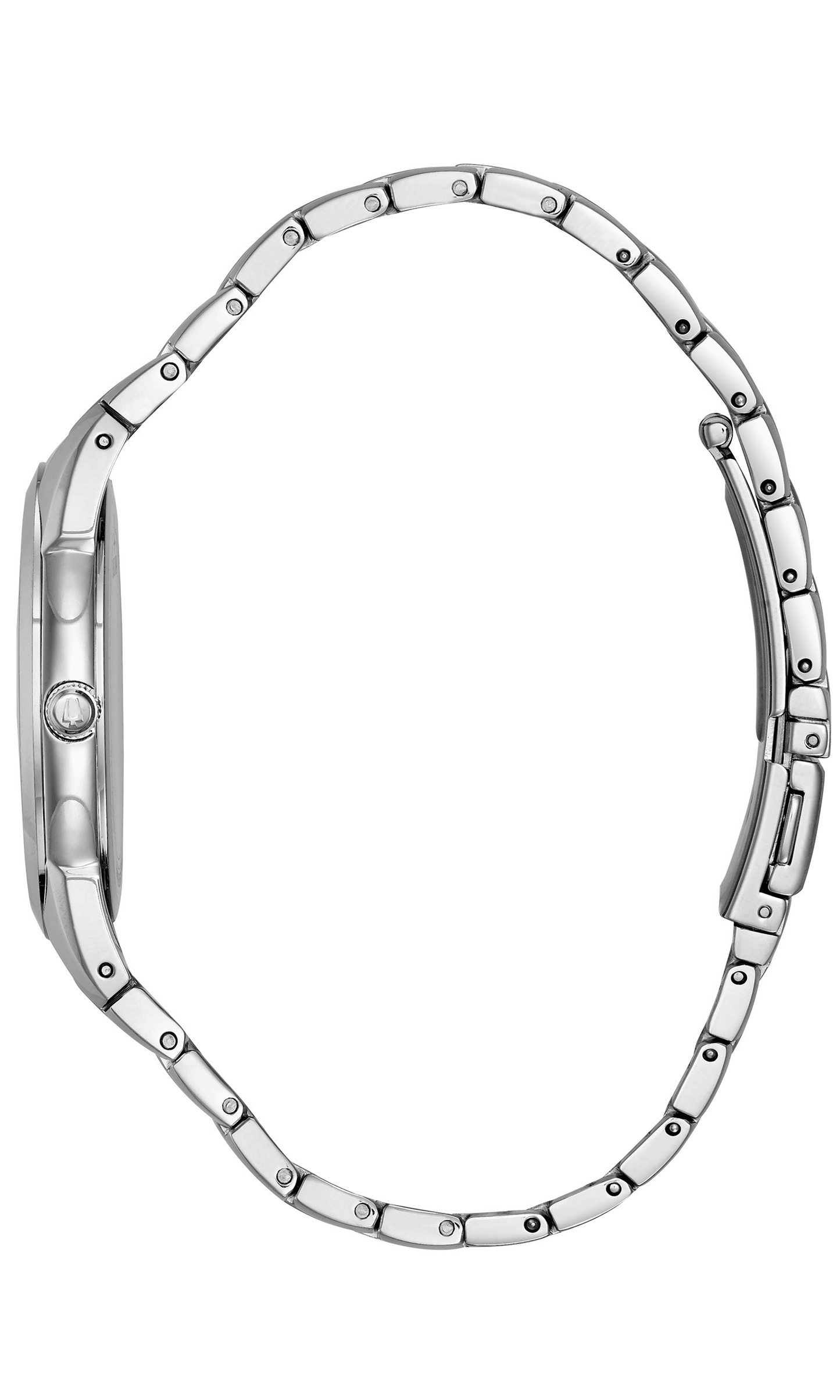 Bulova Herren Uhr 96B015