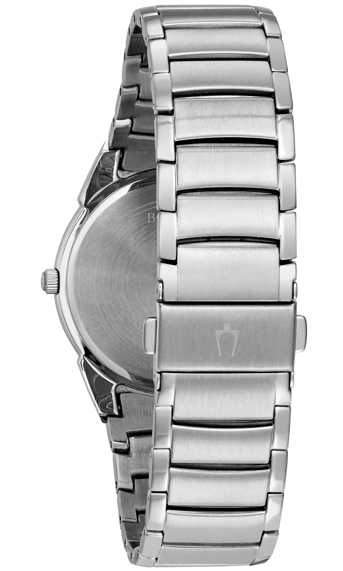 Bulova Herren Uhr 96B149