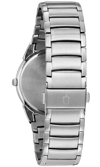Bulova Herren Uhr 96B149