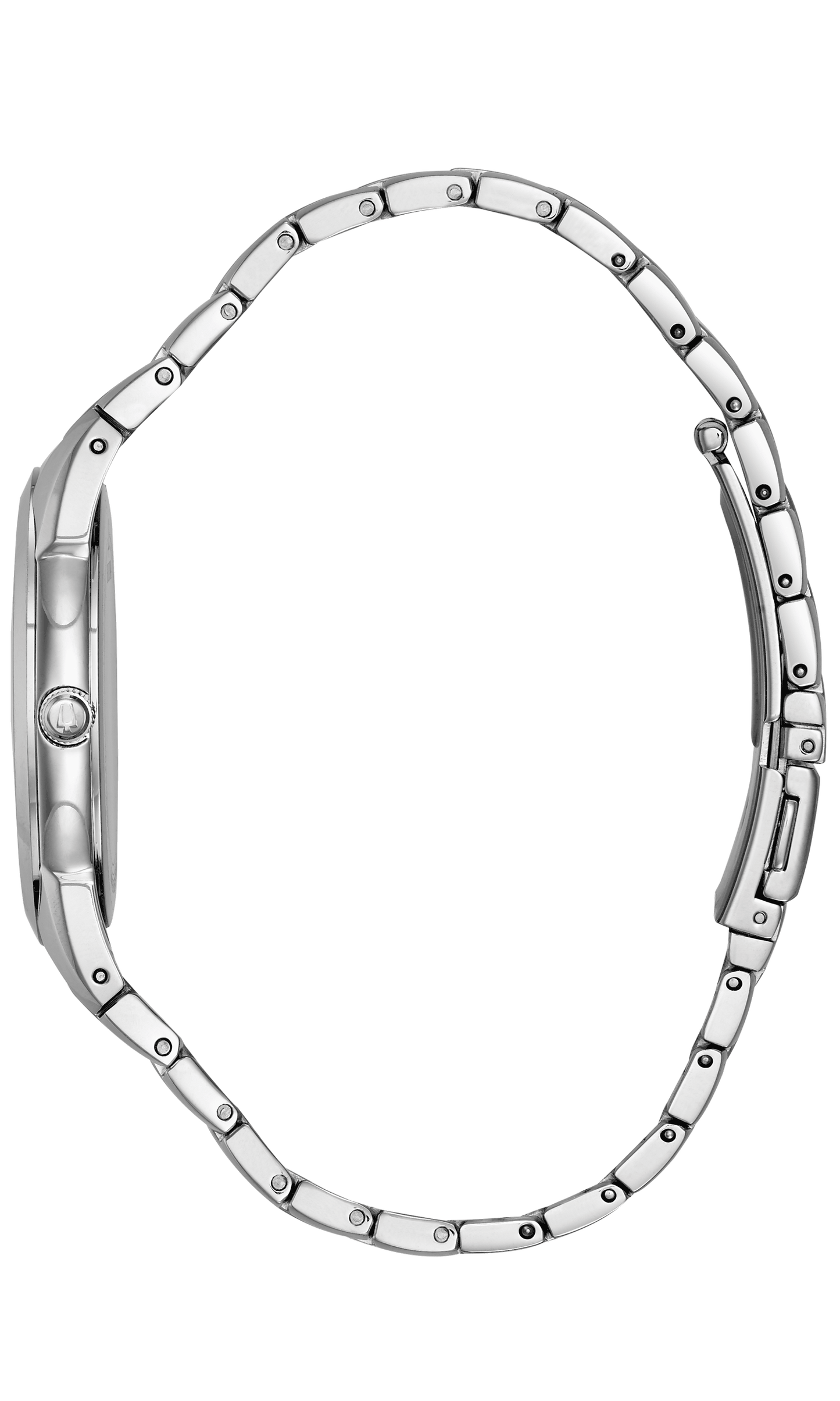 Bulova Herren Uhr 96B149