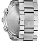Bulova Chronograph Herren Uhr 96B288