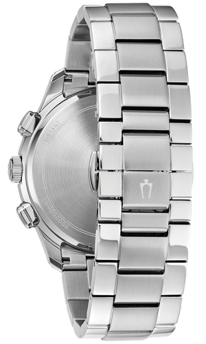 Bulova Chronograph Herren Uhr 96B288