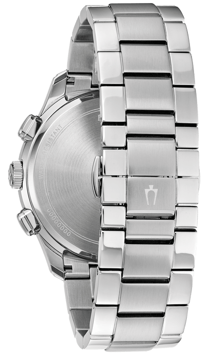 Bulova Chronograph Herren Uhr 96B288