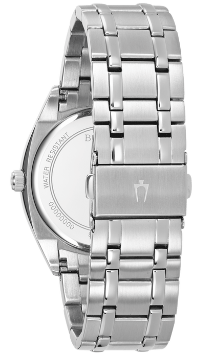 Bulova Herren Uhr 96C125
