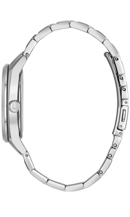Bulova Herren Uhr 96C125
