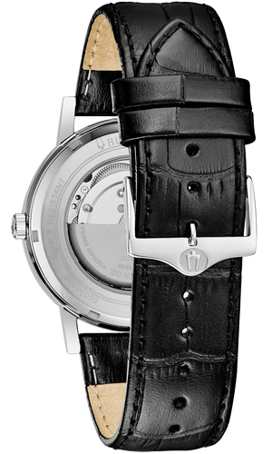 Bulova Herren Automatik Uhr 96C131
