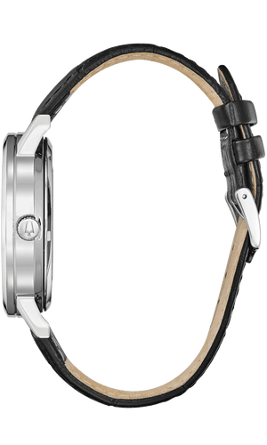 Bulova Herren Automatik Uhr 96C131