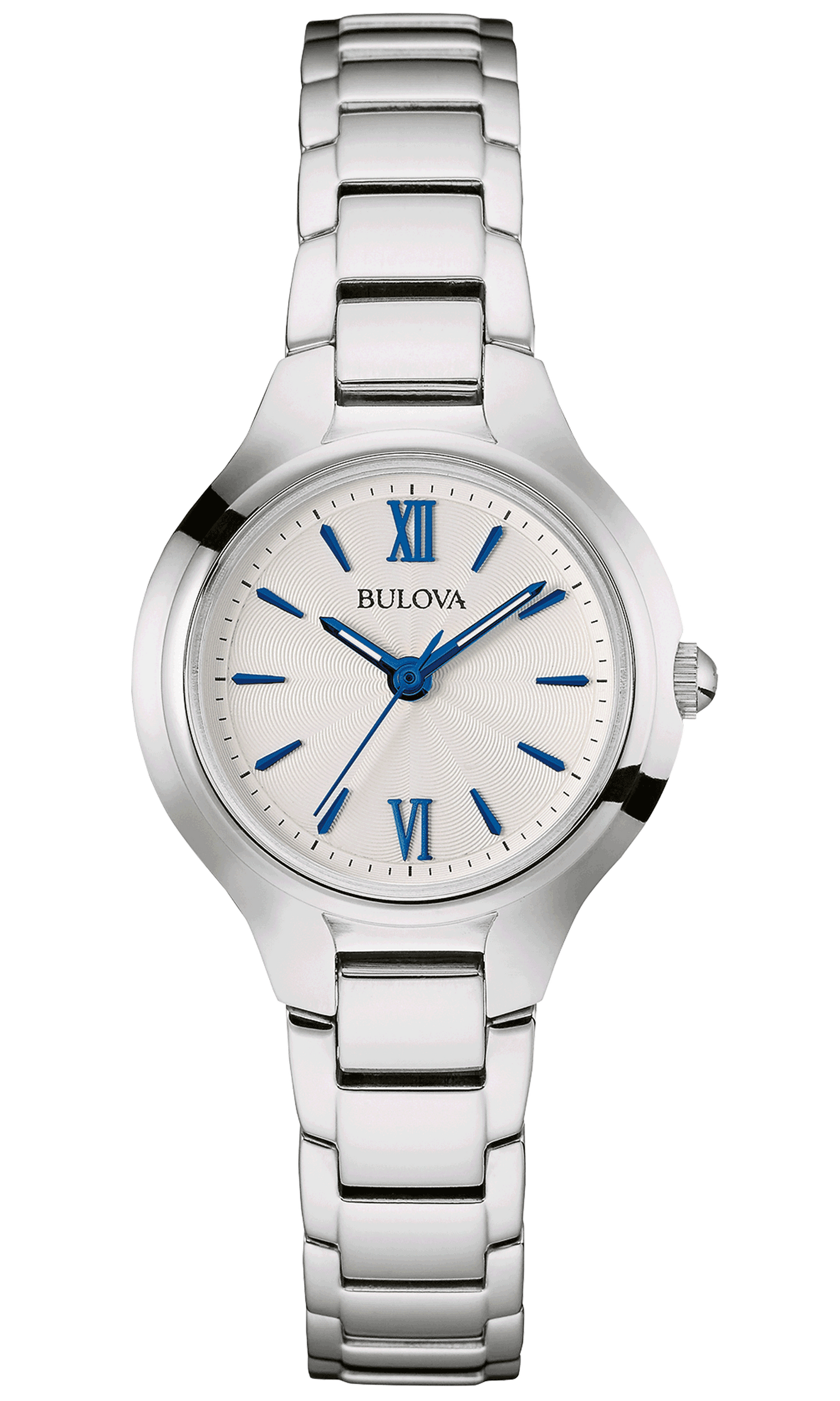 Bulova Damen Uhr 96L215