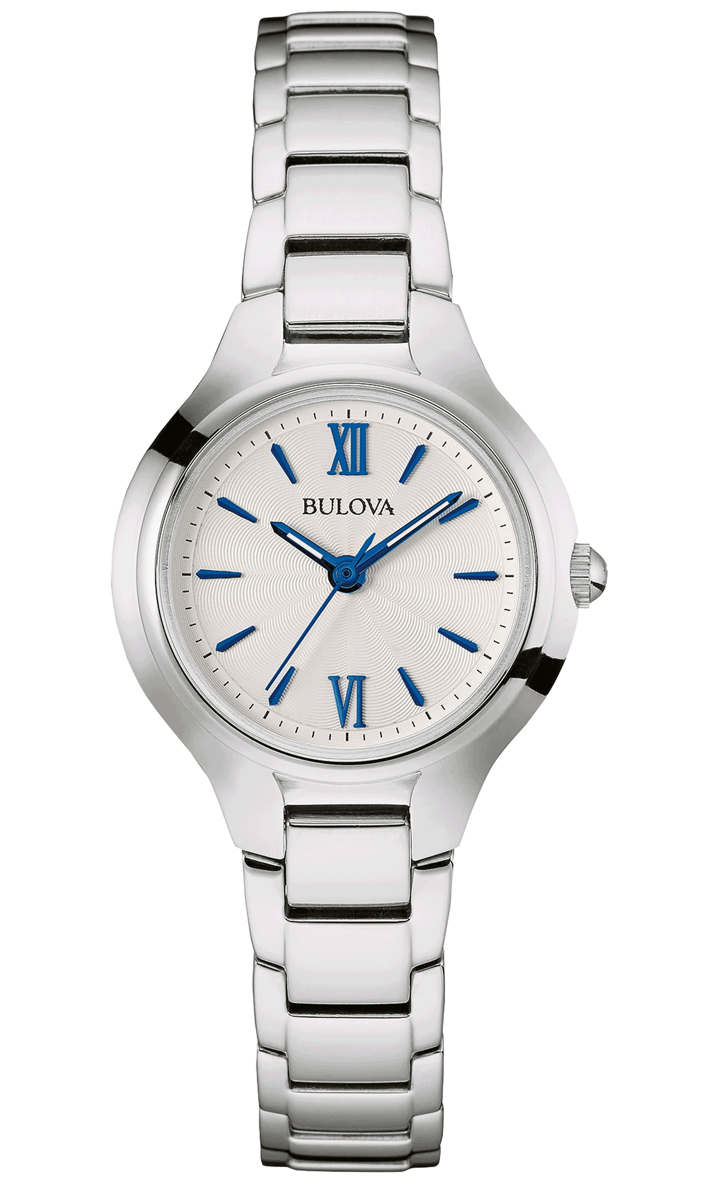 Bulova Damen Uhr 96L215
