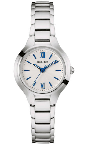 Bulova Damen Uhr 96L215