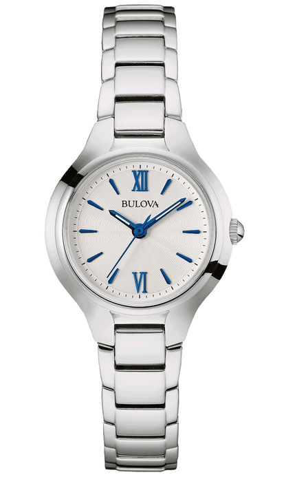 Bulova Damen Uhr 96L215