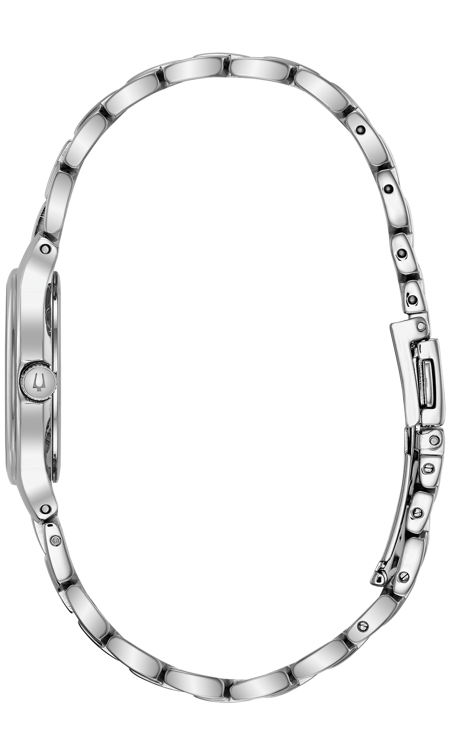 Bulova Damen Uhr 96L215