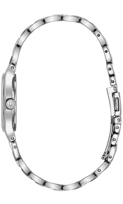 Bulova Damen Uhr 96L215