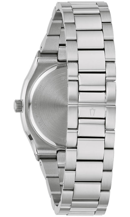 Bulova Damen Uhr 96M157