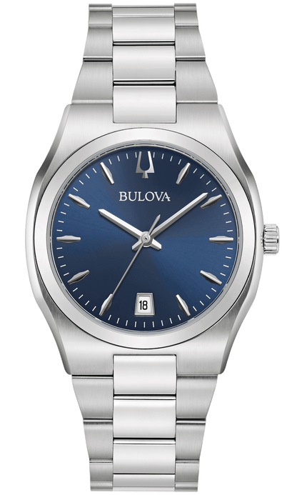 Bulova Damen Uhr 96M157