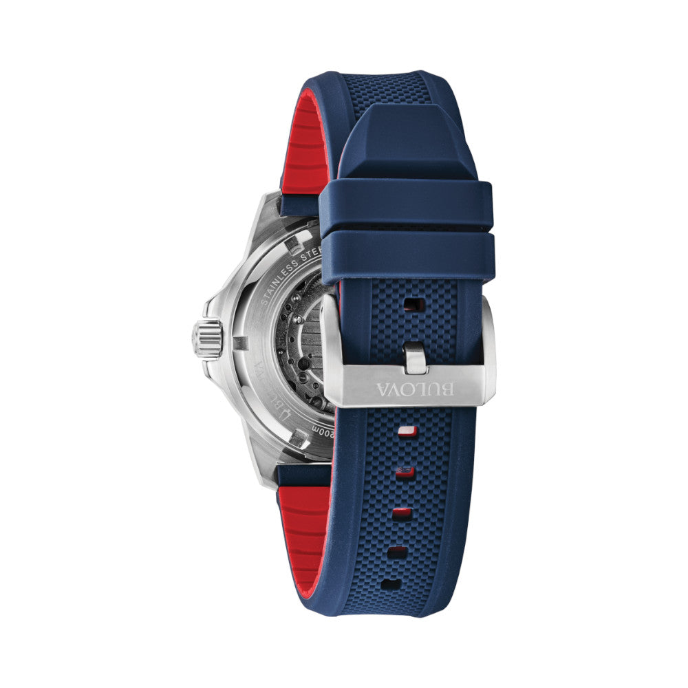 Bulova MARINE STAR 98A225