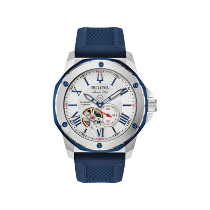 Bulova MARINE STAR 98A225