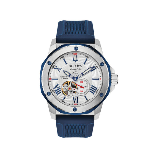 Bulova MARINE STAR 98A225