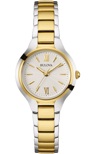 Bulova Damen Uhr 98L217
