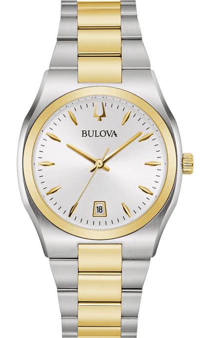 Bulova 98M132